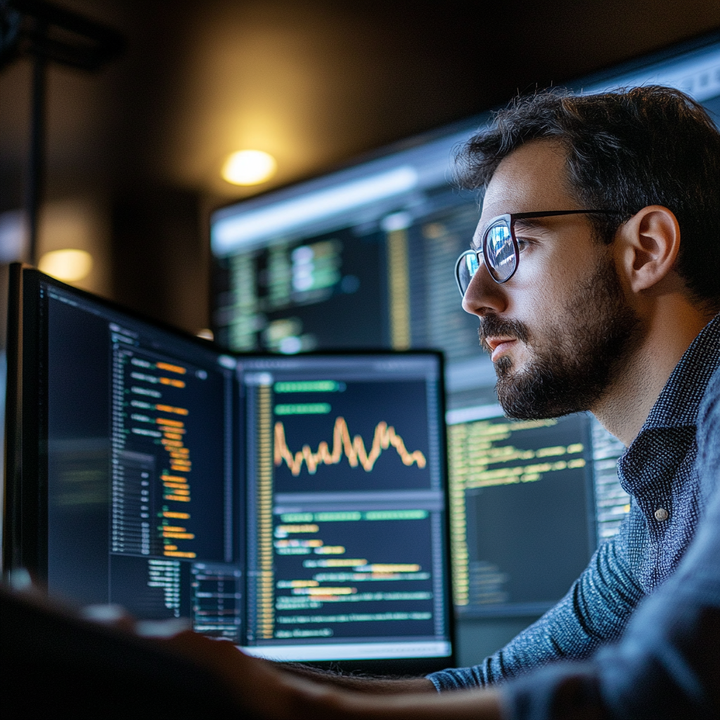 Understanding the Mexc Global Platform Interface