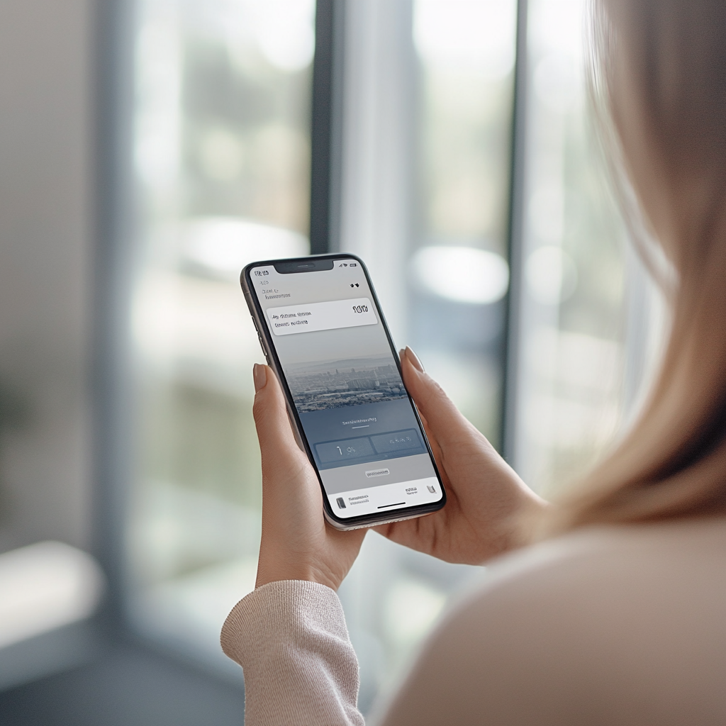 Mobile Trading with MEXC App